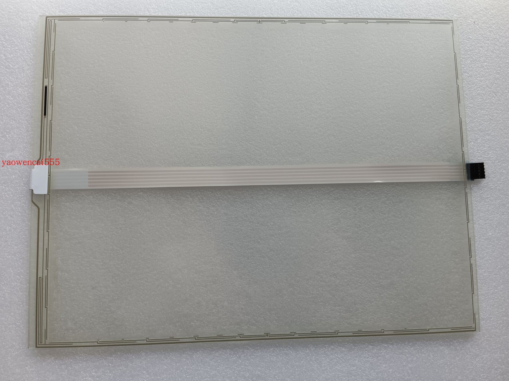 New E055550 ELO 15.0 inch five-wire touch screen, industrial touch screen