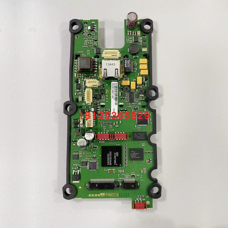 SIEMENS Siemens HT2 handwheel 6FC5303-0AA00-2AA0 HT2 handwheel housing emergency stop switch