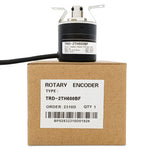 TRD-2TH1000BF 600V 1024VH 2000A 360AF Encoder Hollow Shaft B