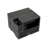 PLC industrial control box shell is compatible with Ximen SMART200 host CPU module controller shell