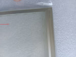 New AMT2512 91-02512-00B touchpad 17-inch 5-wire resistive touchscreen