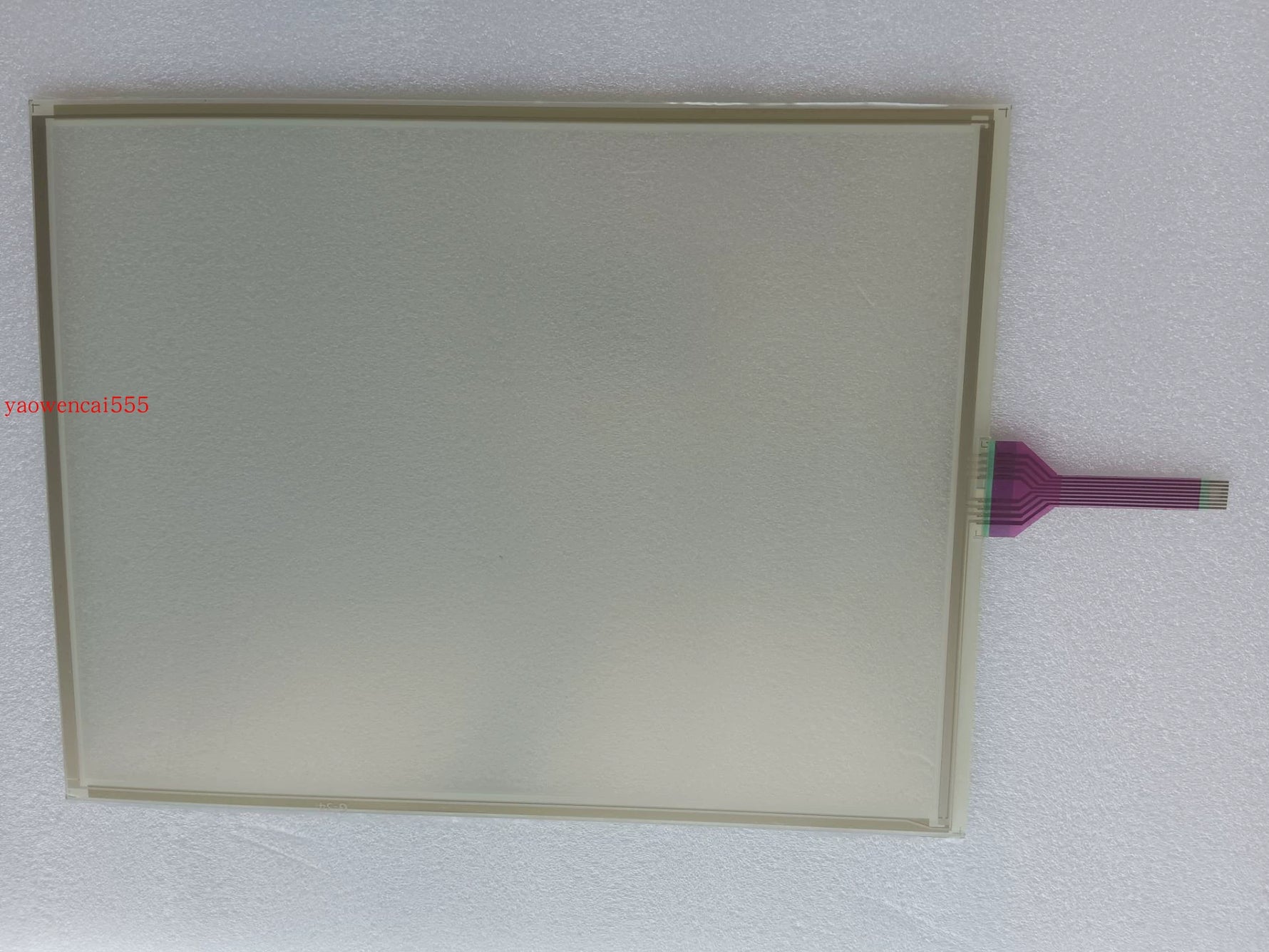 New GUNZE G-22 G-24 G-25 G-26 G-27 G-34 8-wire, touchpad