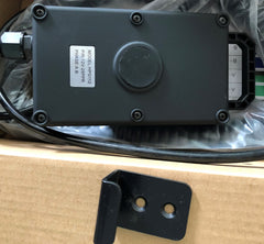 FANUC Siemens handwheel HC121 HC11D electronic handwheel, machine tool handwheel