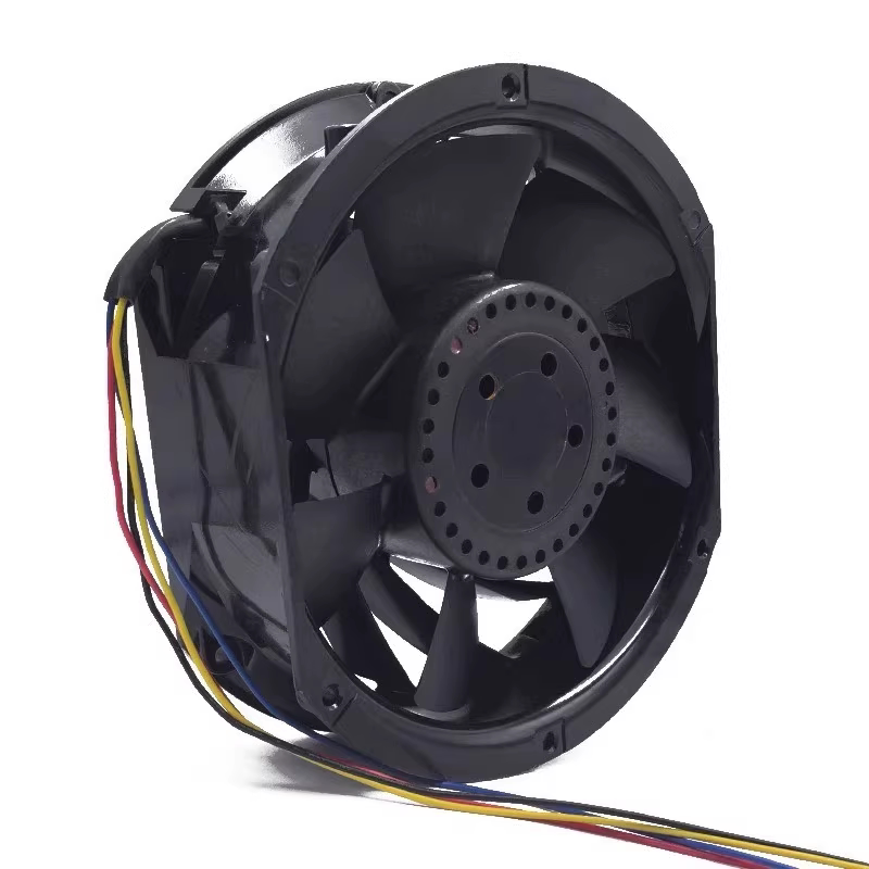 15050VA-24R-FT 24VDC 2.20A original and genuine Japanese NMB large air volume imported fan