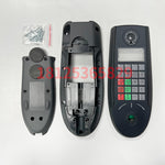 SIEMENS Siemens HT2 handwheel 6FC5303-0AA00-2AA0 HT2 handwheel housing emergency stop switch