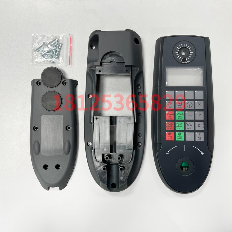 SIEMENS Siemens HT2 handwheel 6FC5303-0AA00-2AA0 HT2 handwheel housing emergency stop switch