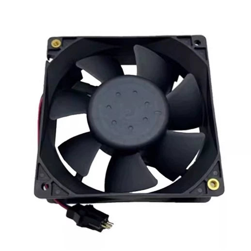 3HAC1 2924-2 HTA120D110-38 HTA120D220 HT-09225D12 Original metal frame fan