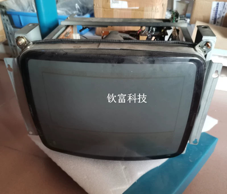The replacement CRT 12A-TX32B 12.1-inch LCD screen is suitable for 12-14-inch CRT transformation, free shipping nationwide