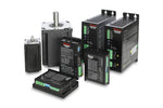 Kinco 2S110Q-047F0 two-phase stepper motor, brand new and original in stock, 18-month warranty