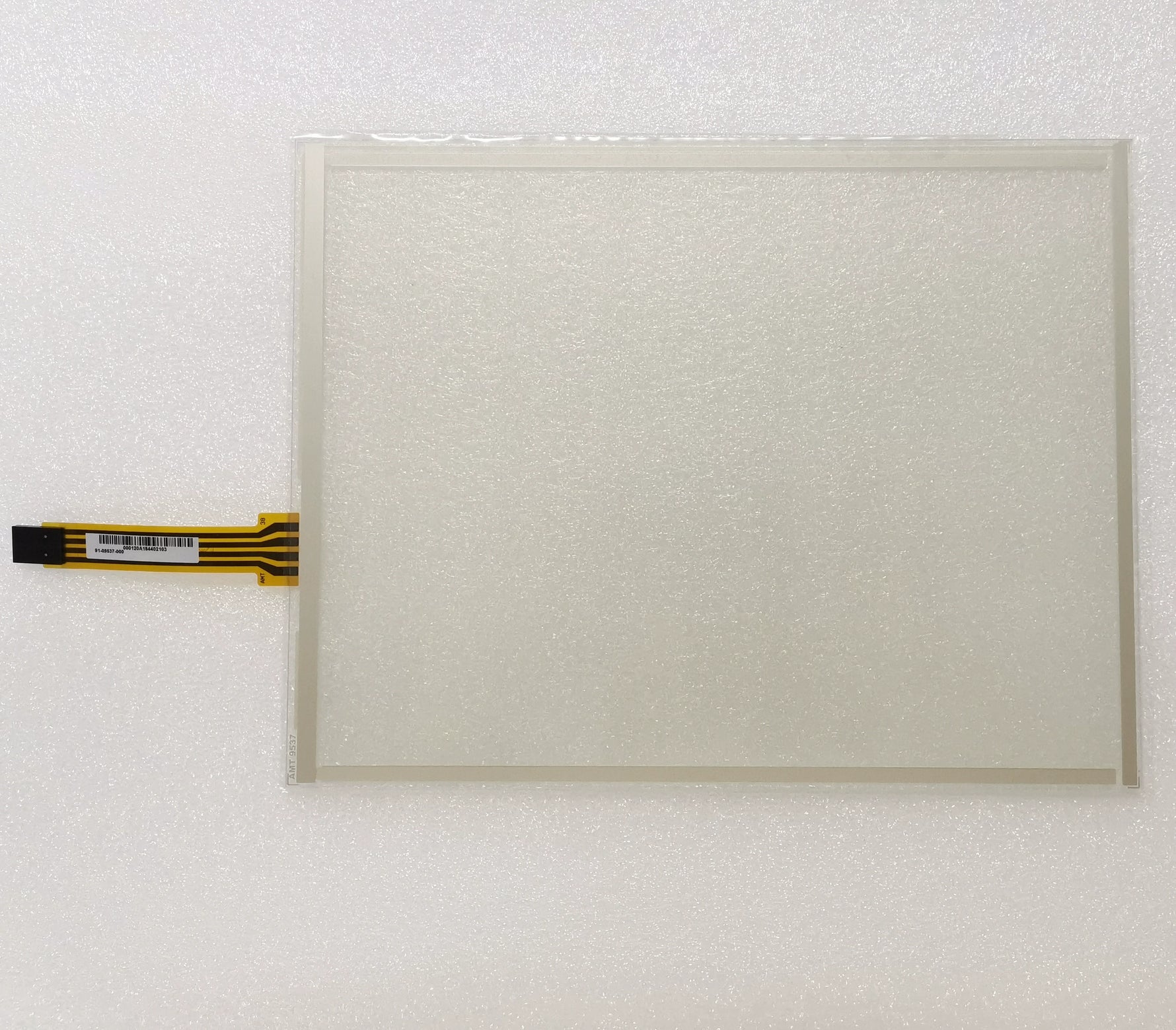 In stock! Brand new original AMT9537 91-09537-000 Taiwan AMT4 line touch screen 10.4 inch