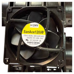 New 9WV0948P1H001 9WV1224H1D001/P1H001 9WV1248J1D003/P1J001 48V Industrial Cooling Fan Fast Shipping
