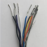 TRD-RV1000-RZV-8 Koyo Original Encoder Servo TRD-RV1024-RZ-8 RZL