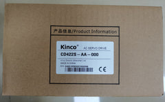 Kinco Kinco CD422-AA-000 Replacement Model CD422S-AA-000 Servo Drive