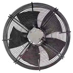 New S4E500-AD03-01/C02 S4E500-AE03-01 S4E500-AF05-07 S4E500-AM03-01 500mm 230V Industrial Axial Fan Fast Shipping
