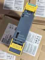 Genuine Siemens 3SK1211-1BB40 / 3RP2505-1BW30 / 3RP2525 Safety Relay & Time Delay Relay, DIN Rail, 24V DC, In Stock
