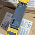 Genuine Siemens 3SK1211-1BB40 / 3RP2505-1BW30 / 3RP2525 Safety Relay & Time Delay Relay, DIN Rail, 24V DC, In Stock