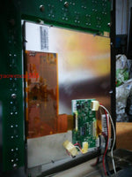 Baoyuan numerical control system LNC-M520HC display, LCD screen