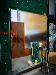 Baoyuan numerical control system LNC-M520HC display, LCD screen