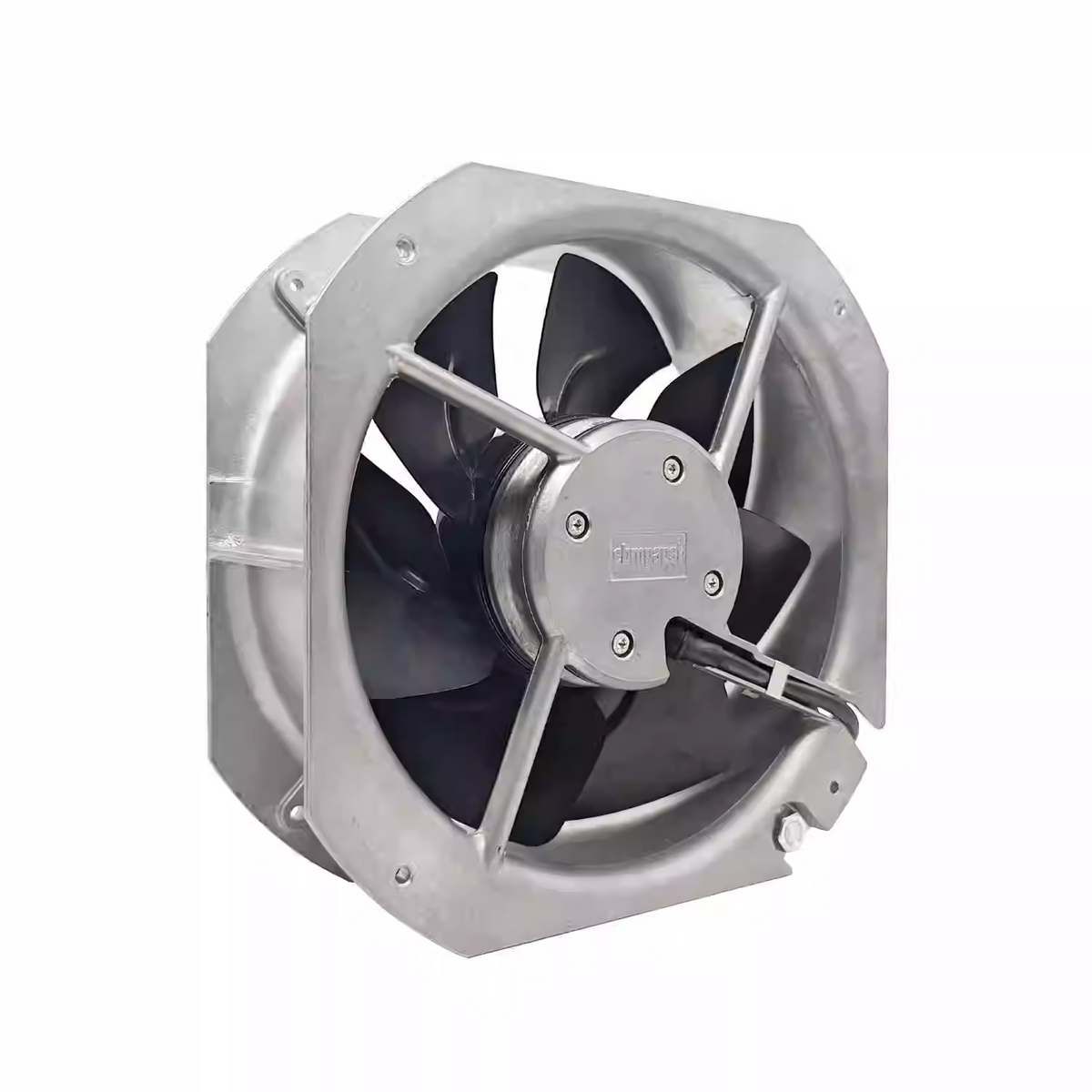 New W2E200-HK38-C01/B1 W2E200-HK38-C01/G04 W2E200-HK38-01-BA 230V Industrial Axial Fan Fast Shipping