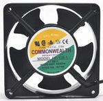 Thyssen Elevator 32M1 CPIK48 CPIK32 CPI15 CPIK48M RG90-1856 Inverter Cooling Fan for Drive Cabinet