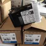 Original Omron E5CN (R2MT/Q2MT/R2/Q2), E5CZ-Q2MT & E5CC-RX2ASM-800 Digital Thermostat, 48×48mm, Universal Input, PID Auto-Tuning, Relay/SSR/Current Output, 100–240VAC, Industrial Grade