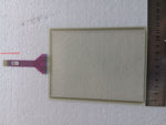 Original NL6448BC20-18D special touch screen 6.5 inch 8-wire touch screen 153X118
