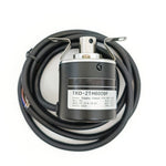 TRD-2TH1000BF 600V 1024VH 2000A 360AF Encoder Hollow Shaft B