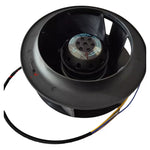 R2E225-BE47-09-BE47-19/18 R2E225-BD52-45/46 Imported fan