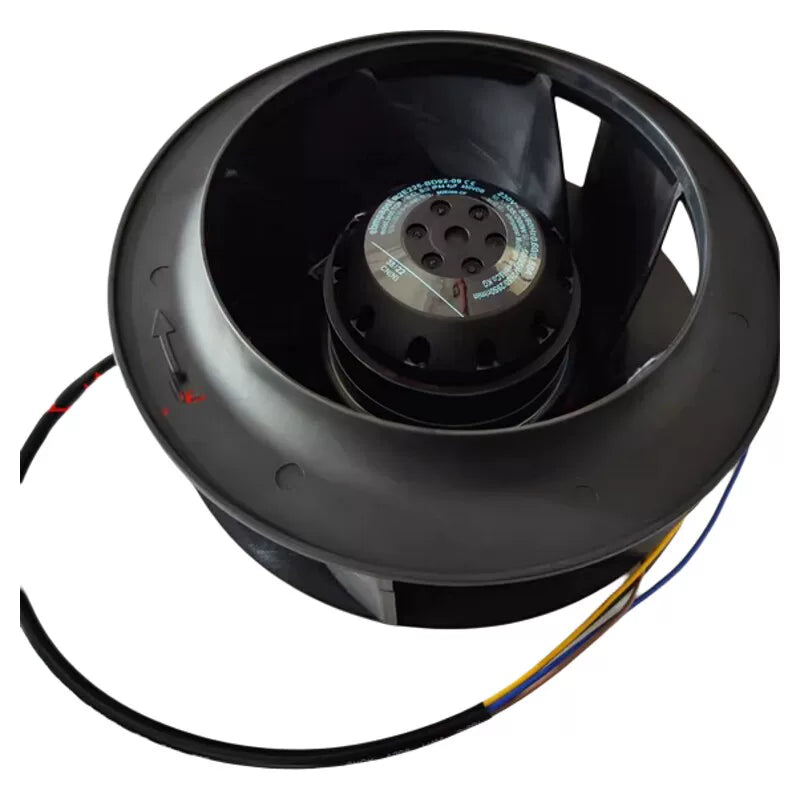 R2E225-BE47-09-BE47-19/18 R2E225-BD52-45/46 Imported fan