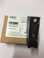 compatible 6ES7972-0BA41-0XA0 bus connector(35Without programming port)DP Communication connector