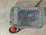 Kanop CRP industrial robot operation box CRP-TPHT80K-C2 C touch screen