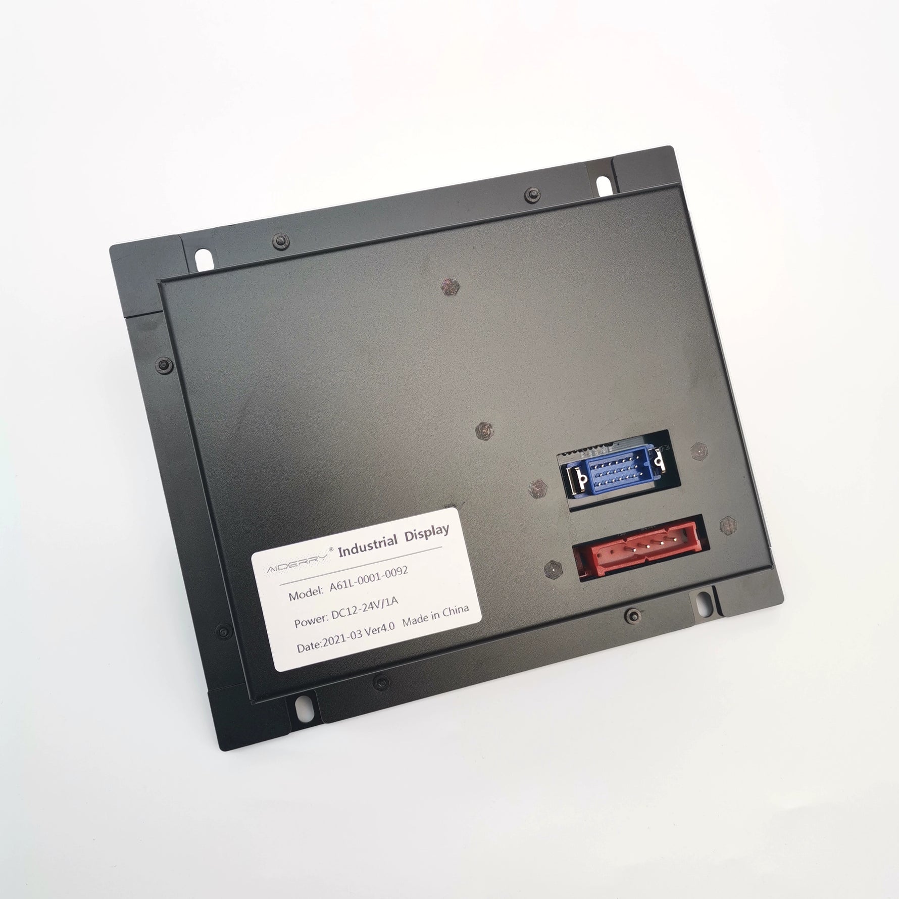 A61L-0001-0086 0092 0072 0093 0090 0074 0094 0096 Replacement LCD