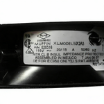 MX2A3 028316 MX3A4 MX3BOX 230V original genuine Comroton COMAIR aluminum frame fan