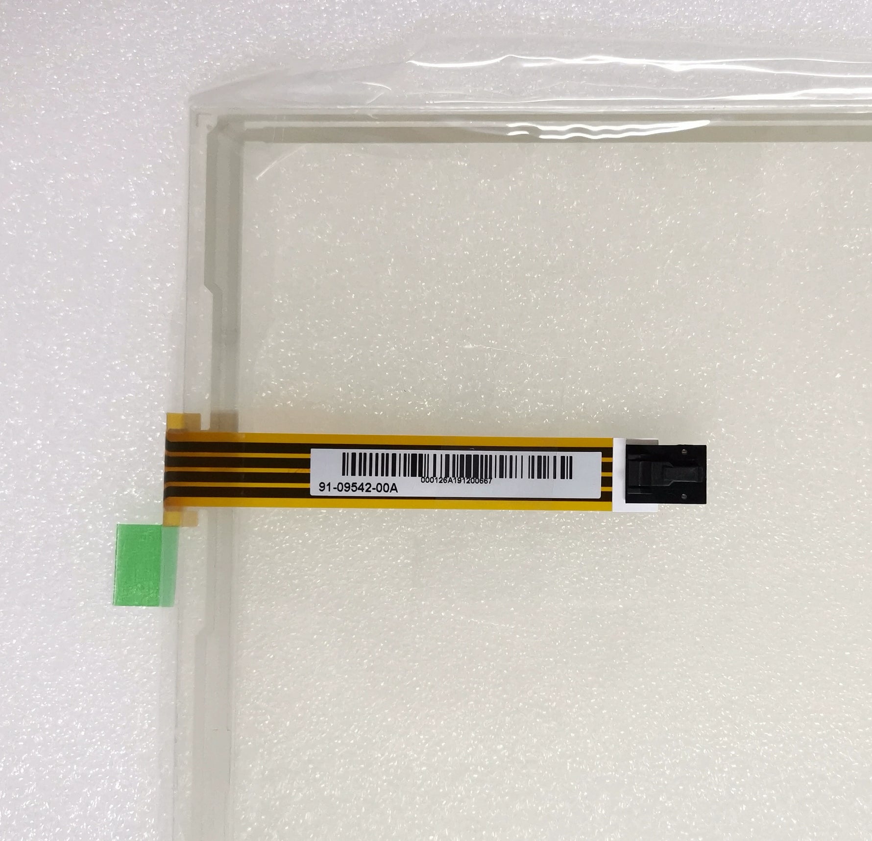 In stock! Brand new original AMT9542 91-09542-00A Taiwan AMT4 line touchscreen 12.1 inch