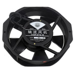 Suzhou Great Wall Telecommunication Motor Factory 145FZY2/1/3-S AC220V 30W 17238 Axial Fan For UPS Power Supply Cooling Replacement