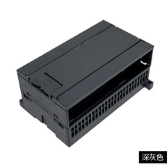 EM227 Ximen module industrial control box plc shell, guide rail electrical box standard installation shell 80 * 72 * 63MM
