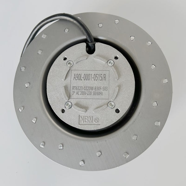 Mitsubishi, fan 8330RT-42W-B30-S51, 8330RT-42W-B30-S01 8330PT-42W