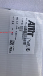 Original AMT9557 91-09557-000 6.5-inch 4-wire resistive touch screen, Taiwan is an industrial grade