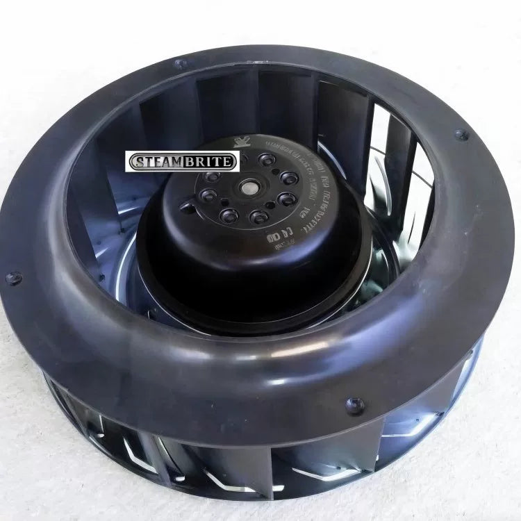 New 2B716-115TEG 2B716-230TEG 2B716-115TEG K008 115V/230V 19CM 90W Industrial Axial Fan Fast Shipping