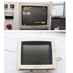 Applicable to Haas VF VF1 VF2 VF3 system 12 inch 9 pin monochrome monitor 28HM-NM4 93-5220C