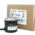 TRD-2TH1000BF 600V 1024VH 2000A 360AF Encoder Hollow Shaft B