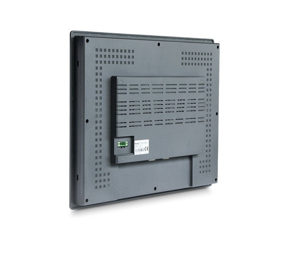 Buko MT5720T-MPI HMI replacement model is GH150E