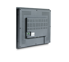 Buko MT5720T-MPI HMI replacement model is GH150E