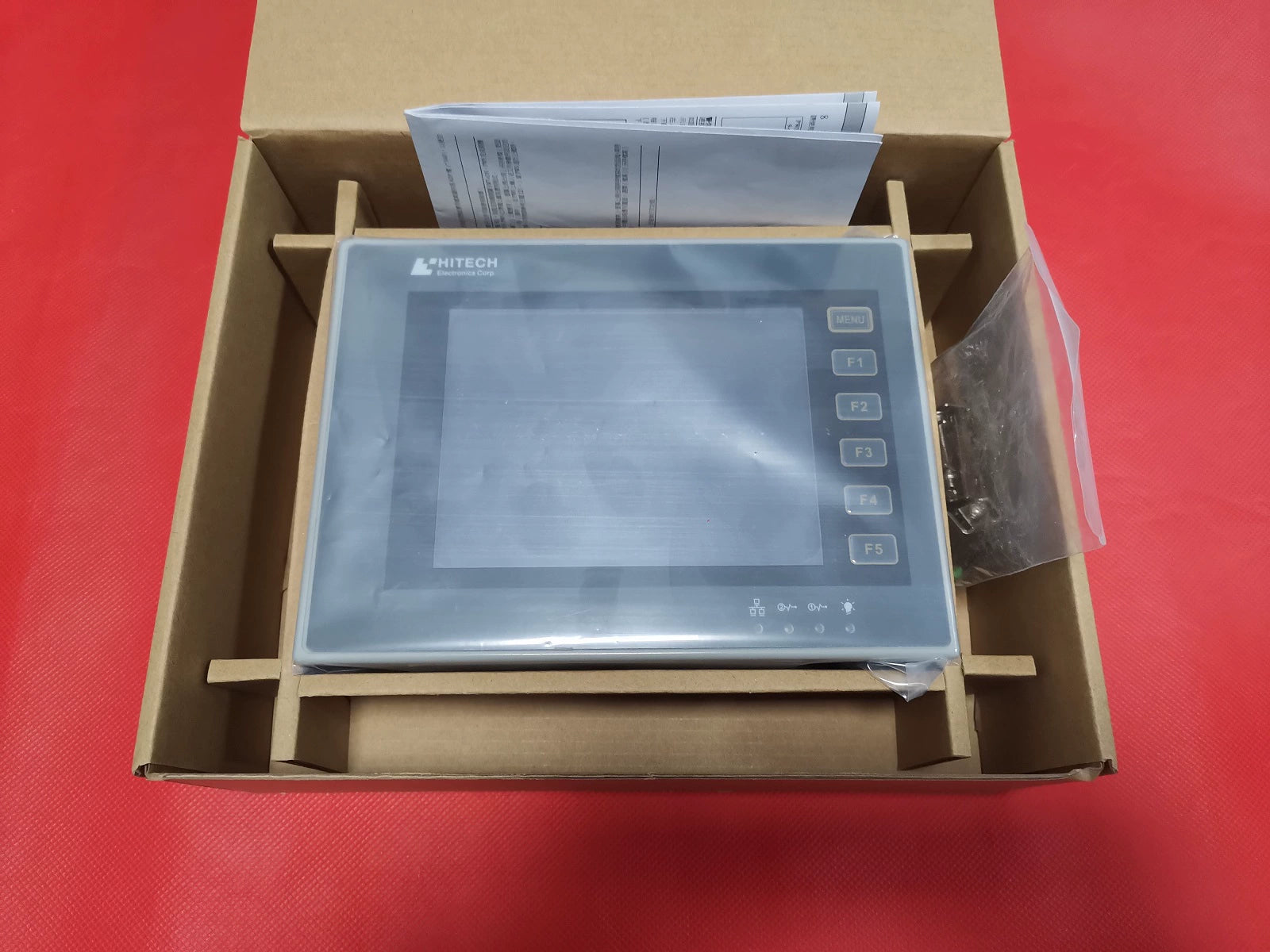 Hitech PWS6A00T-P/6600T-S/C-S/6620S-N/6710/6800/5610/1711-STN