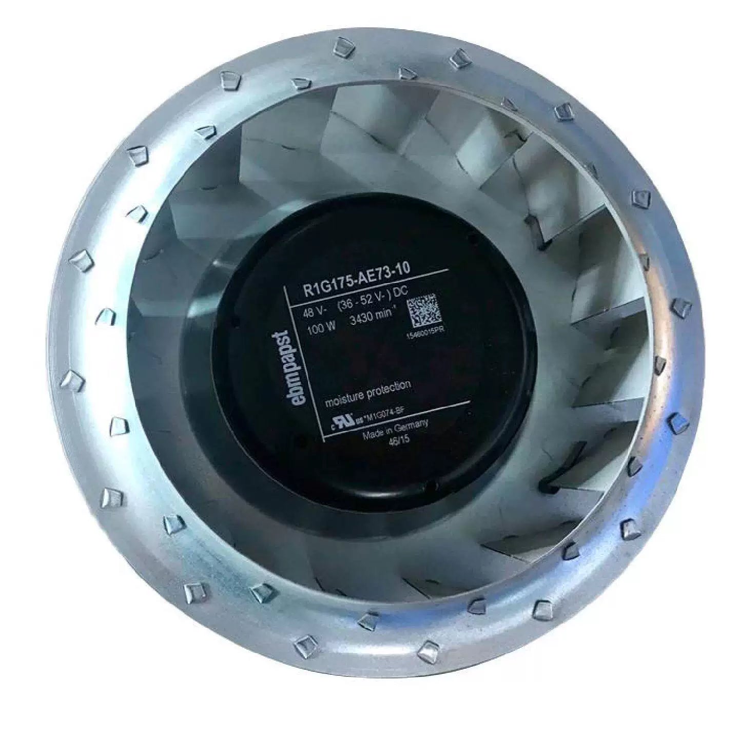 R1G175-AE73-10 48V100W R1G175-AB15-65/A01 R1G175-AB75-44 Fan
