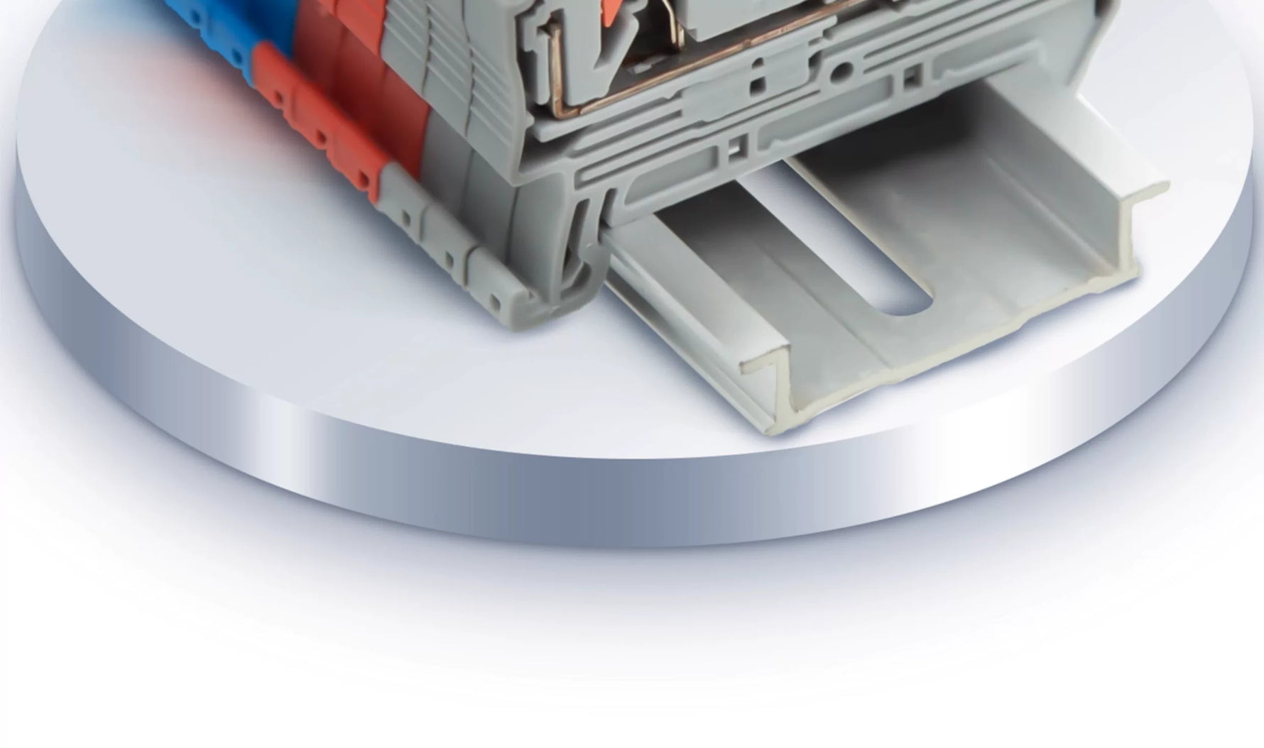PT terminal wire-free bayonet combination terminal PT1.5 terminal PT4 PT6 PT2.5 spring terminal