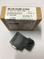compatible 6ES7972-0BA41-0XA0 bus connector(35Without programming port)DP Communication connector