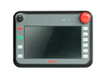 Buke touch screen, handheld man-machine interface SZ7 SZ7S SZ7E SZ7ES SZ7V handheld end point screen