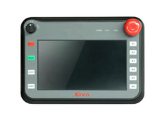 Buke touch screen, handheld man-machine interface SZ7 SZ7S SZ7E SZ7ES SZ7V handheld end point screen