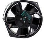 Original Imported Germany W2S130-BM03-01 17055 230V Metal High Temperature Cooling Fan 130mm